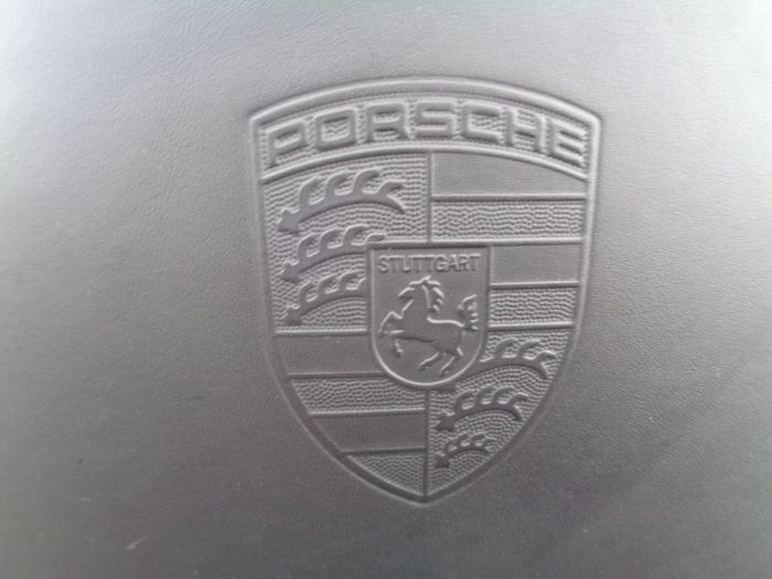 Porsche 911 MK 997 3.8 Carrera S PDK sports chrono, bose, pdk, heated/ventilated seats Convertible Petrol Red