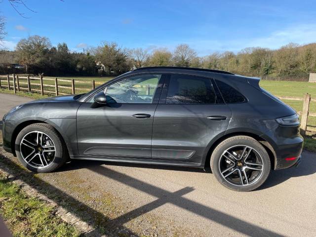 2019 Porsche Macan 3.0 S 5dr PDK