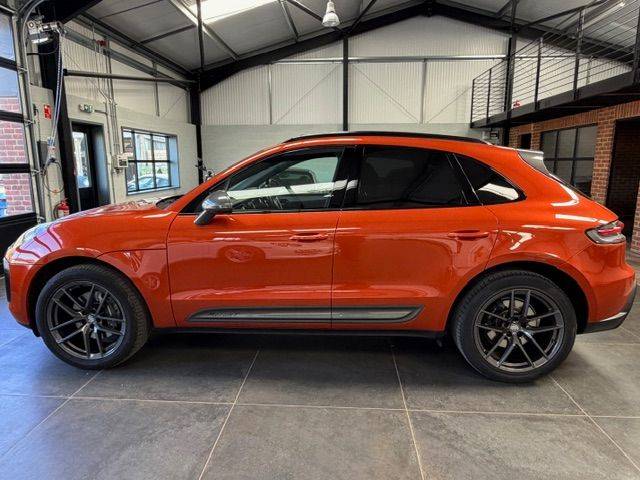 2022 Porsche Macan 2.0 T 5dr PDK