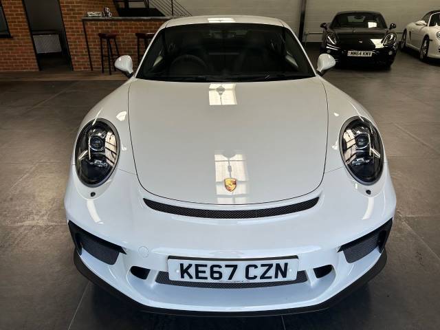 2017 Porsche 911 GT3 4.0 991.1 GT3