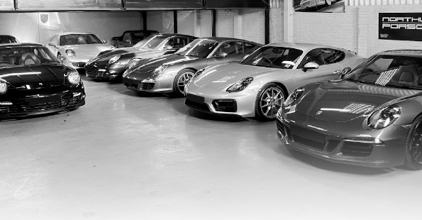 Showroom