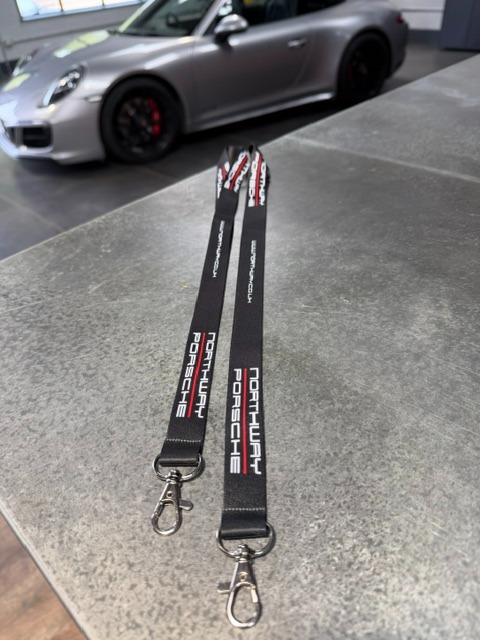 Lanyards