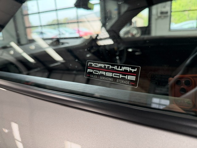 Window Rectangle Sticker