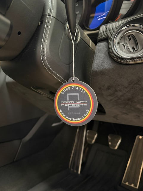 Air Freshener