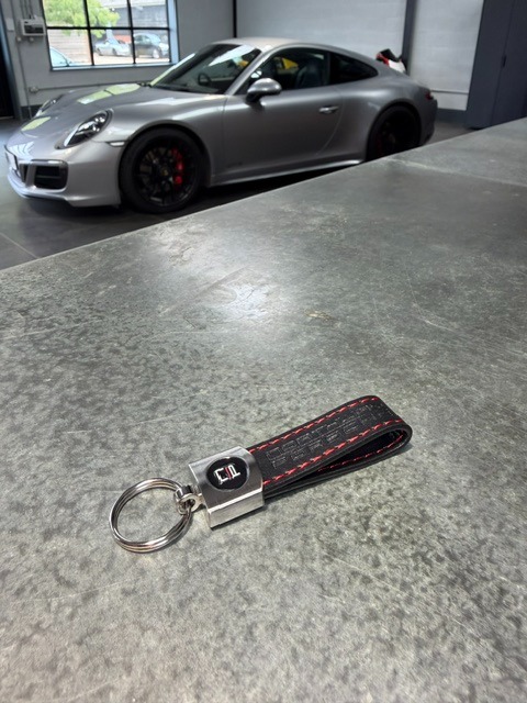 Keyring